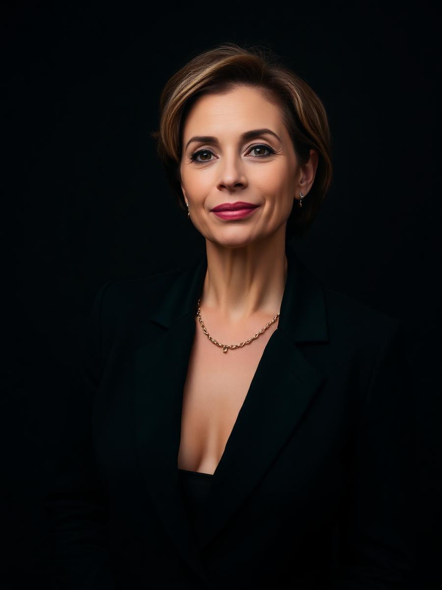 Beatriz Andrade